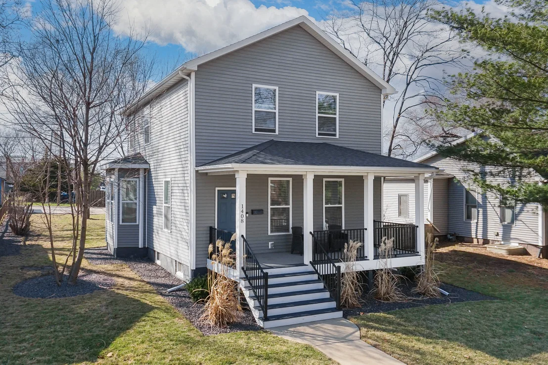 Photo of 1408 Fell Avenue