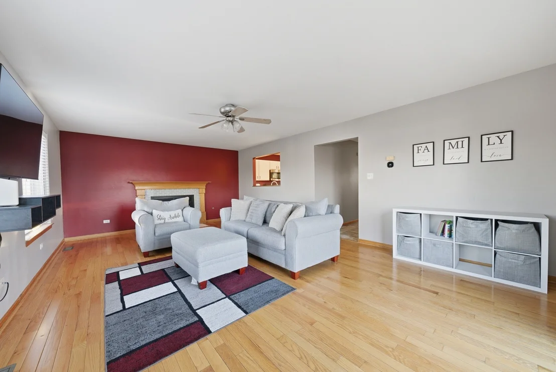 Photo of 26164 W Tallgrass Trail