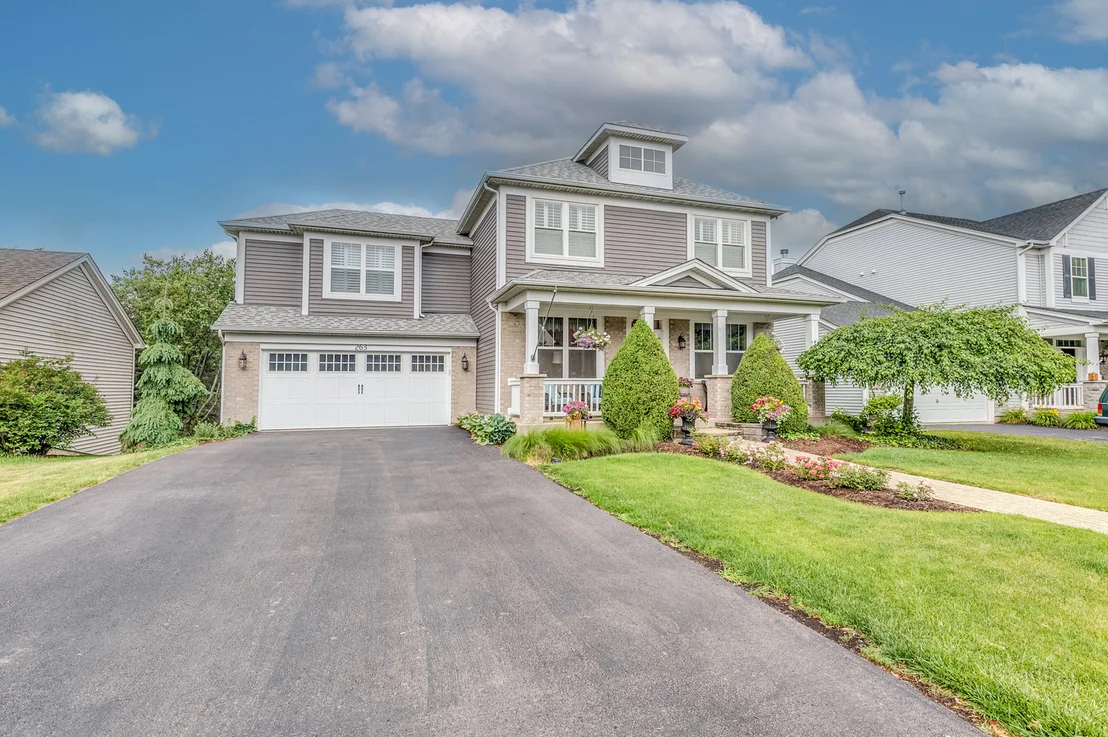 Photo of 263 Sunbury Drive