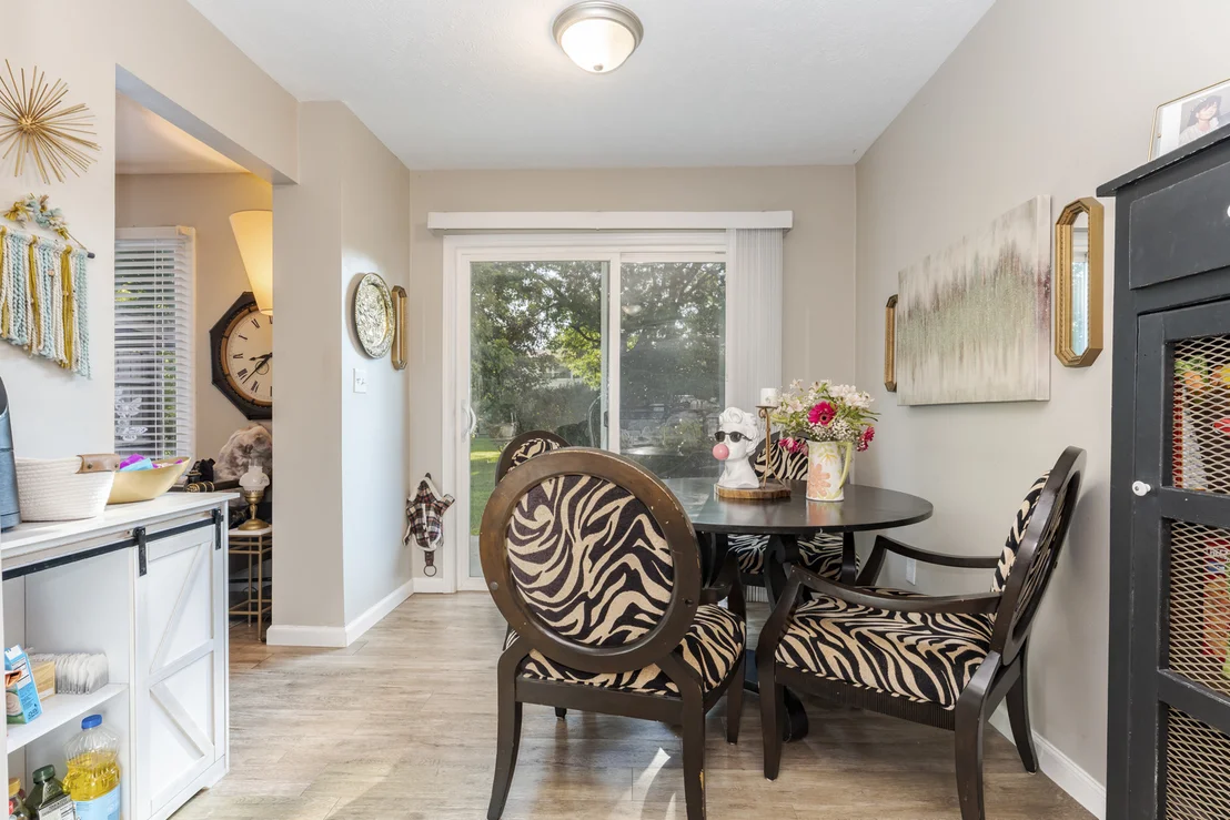 Photo of Unit B at 1713 King Drive