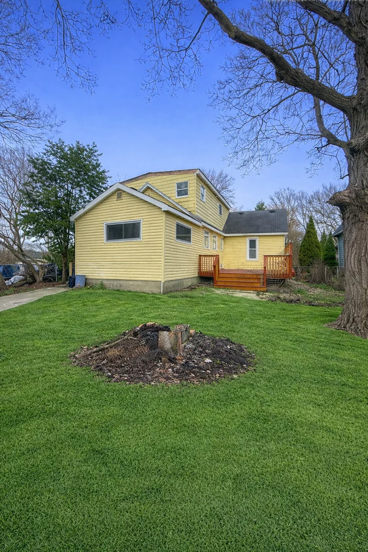 Photo of 818 Bach Street