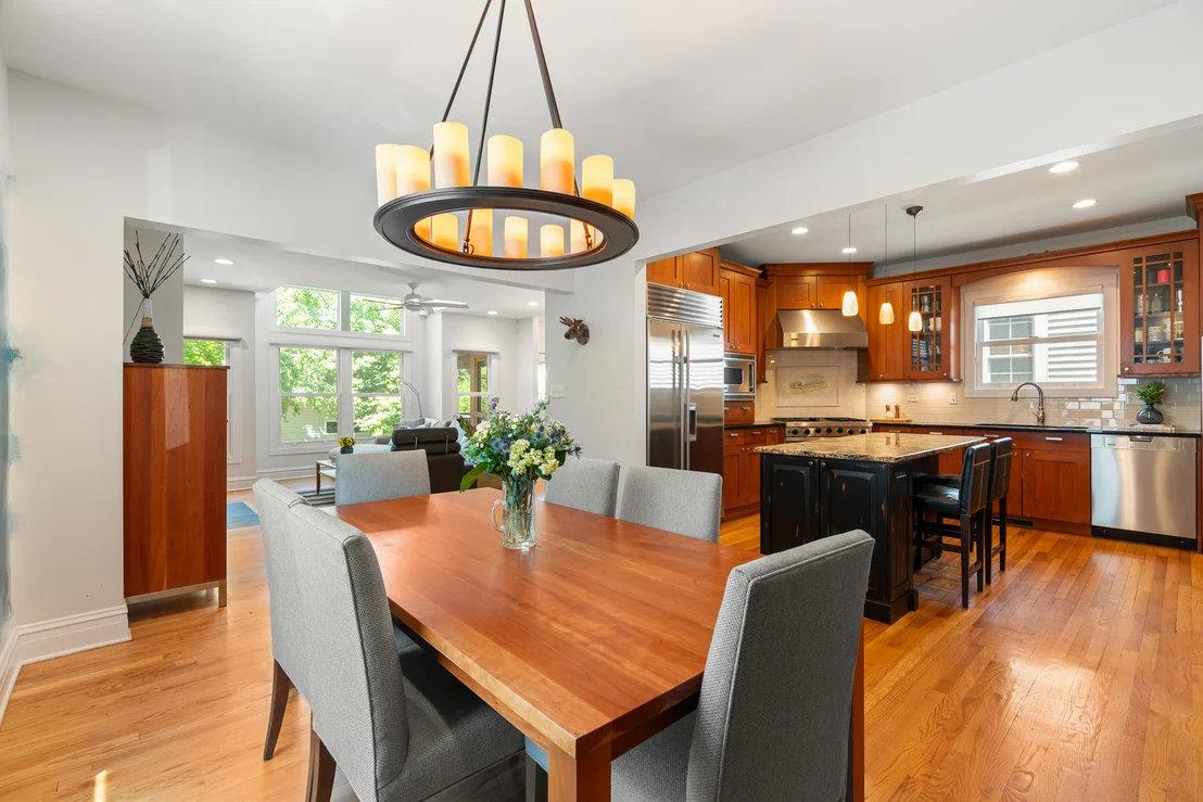 Photo of 1107 Grant Street