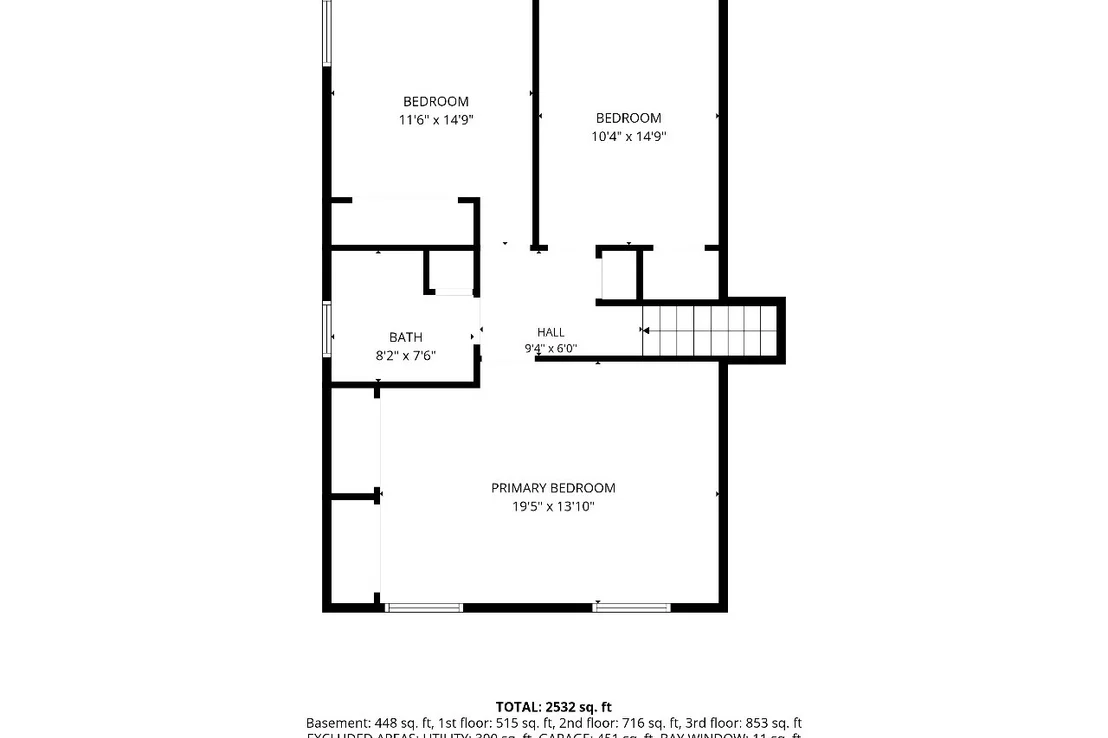 Photo of 4506 MAGNOLIA Drive