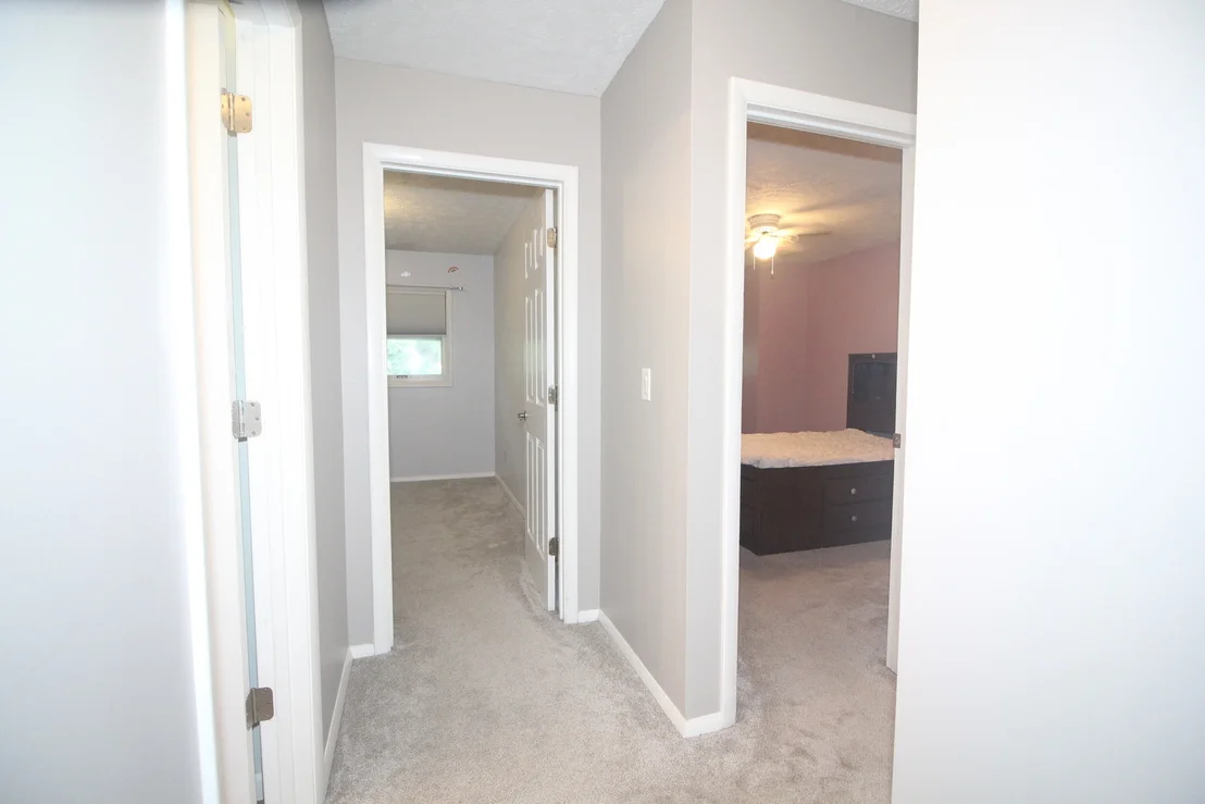 Photo of Unit B at 1530 Hunt Drive