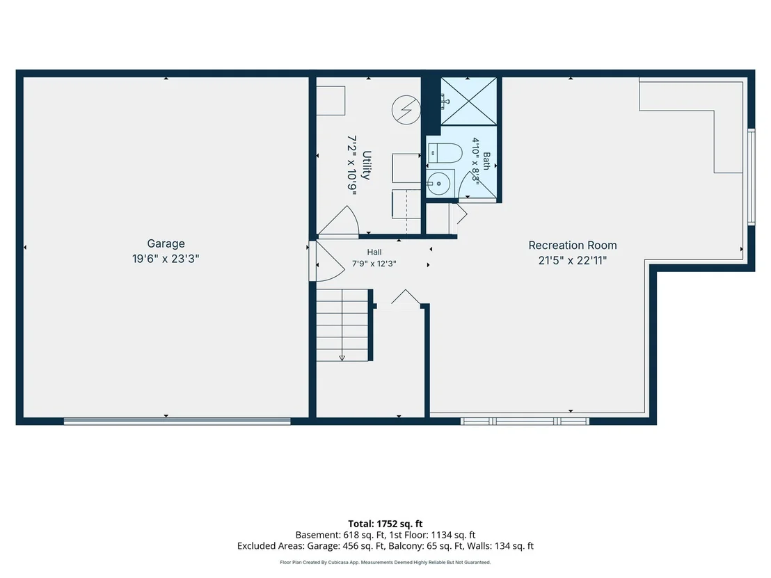 Photo of 557 Cary Woods Circle