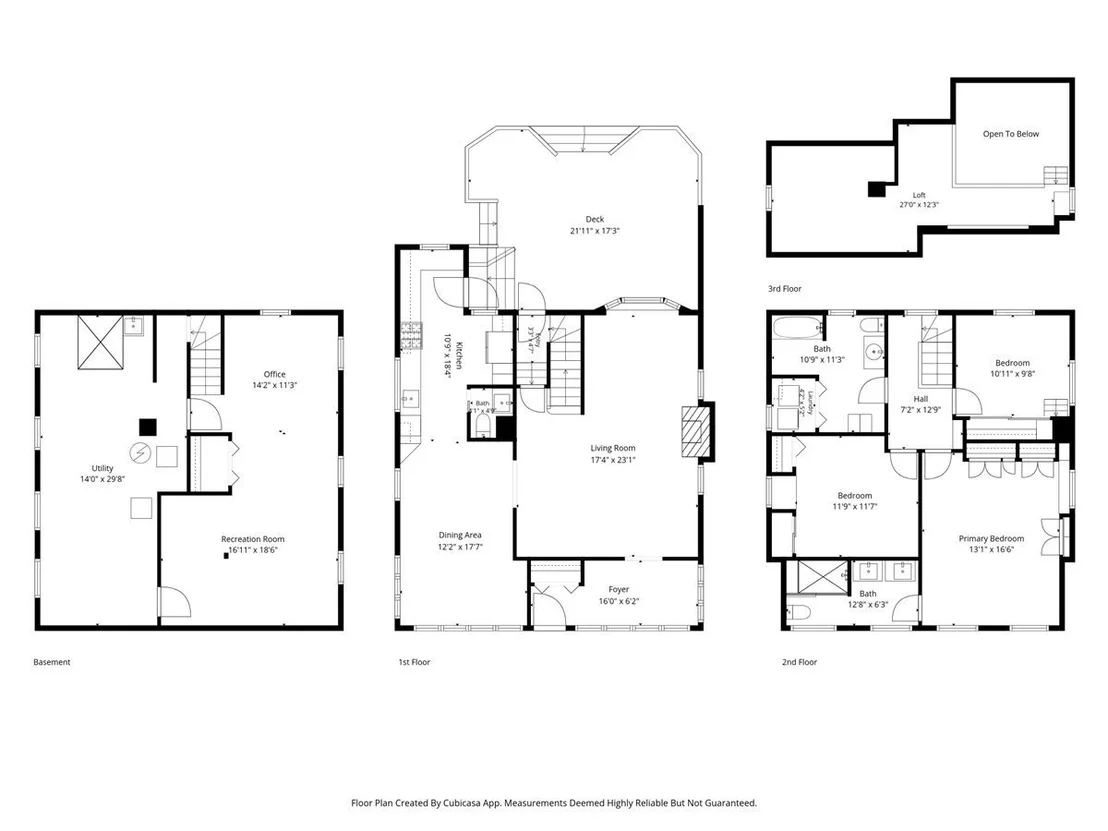 Photo of 1412 Leonard Place