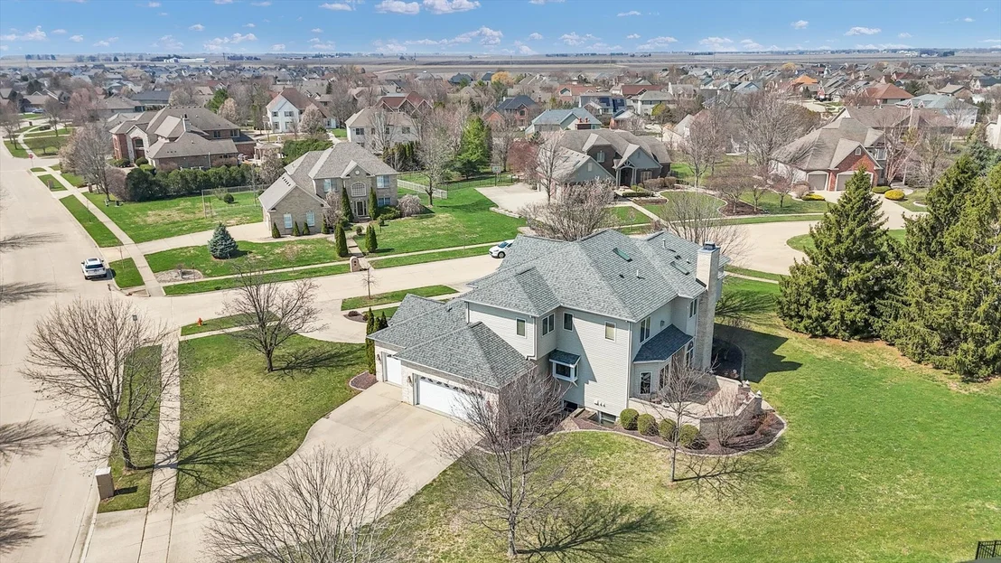 Photo of 4412 Brittany Trail Drive