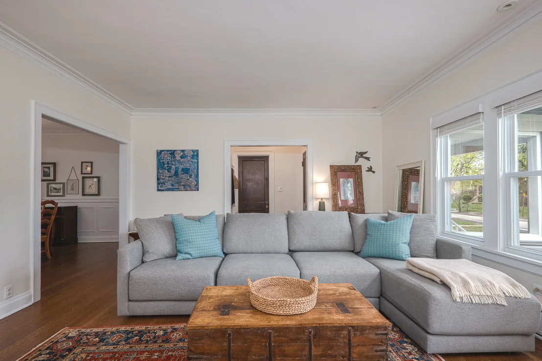 Photo of 1204 Madison Street