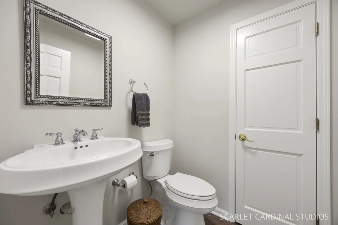 Photo of 416 W Oak Street