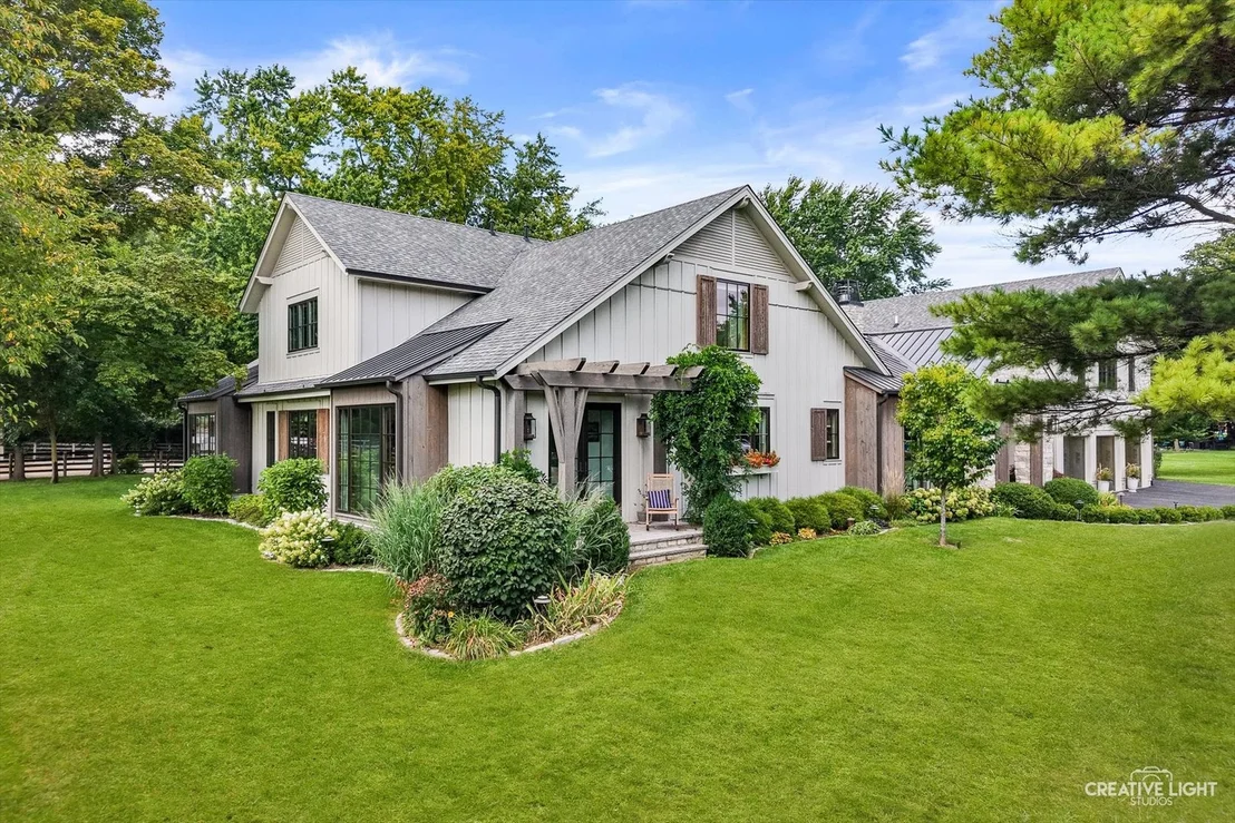 Photo of 5N440 Derby Road