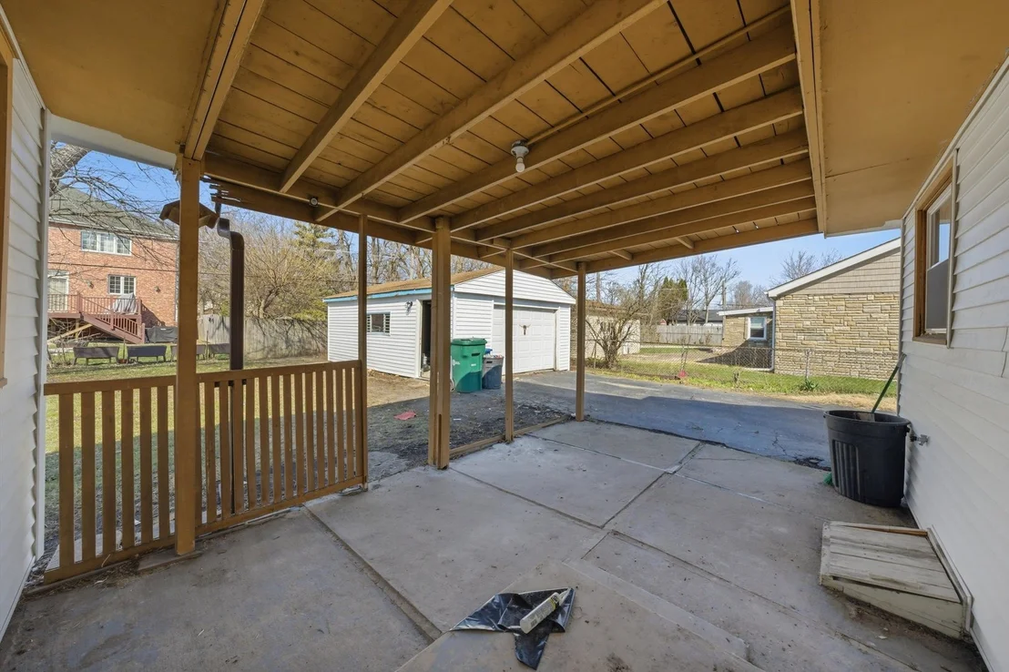 Photo of 8516 Austin Avenue