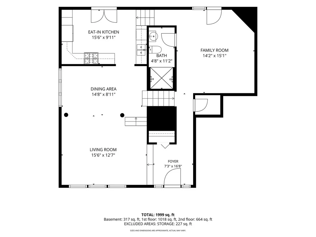 Photo of 1815 Azalea Lane
