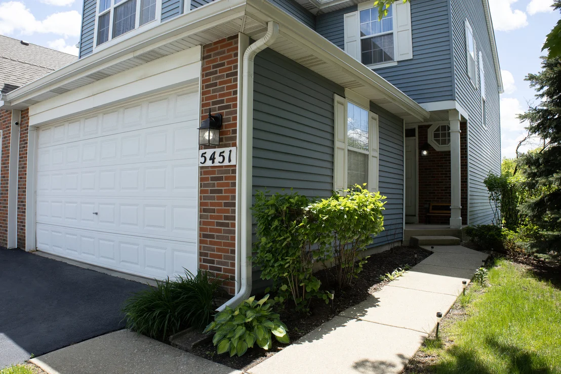 Photo of Unit 0 at 5451 ELIZABETH Place