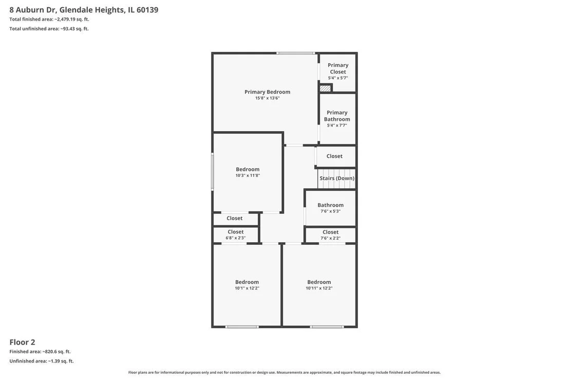 Photo of 8 Auburn Drive
