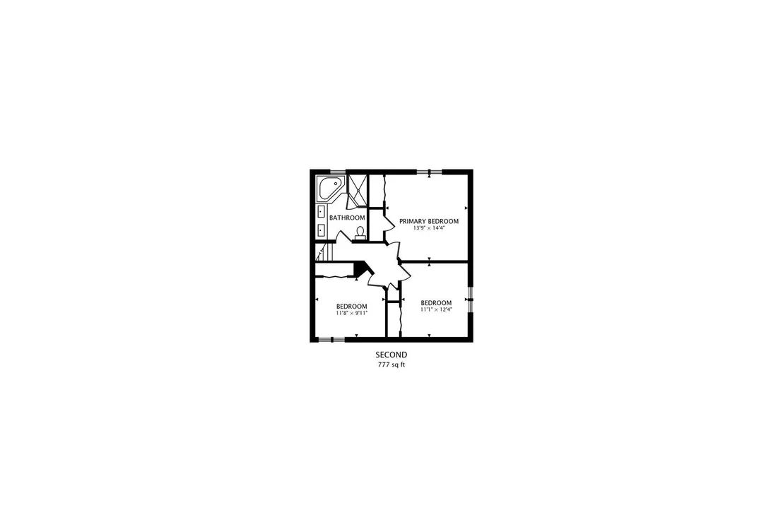 Photo of 2147 Green Valley Road