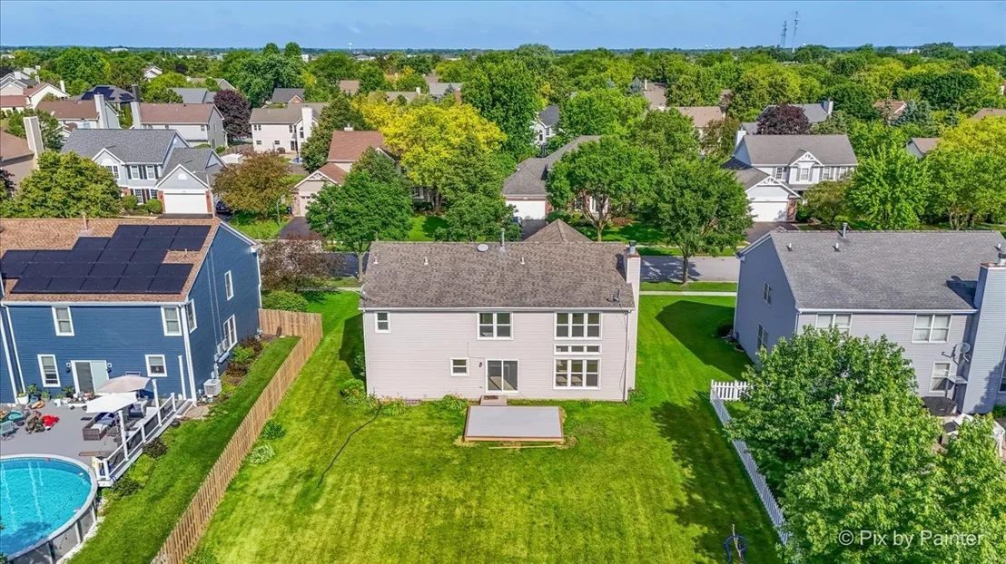 Photo of 1831 Haverford Drive