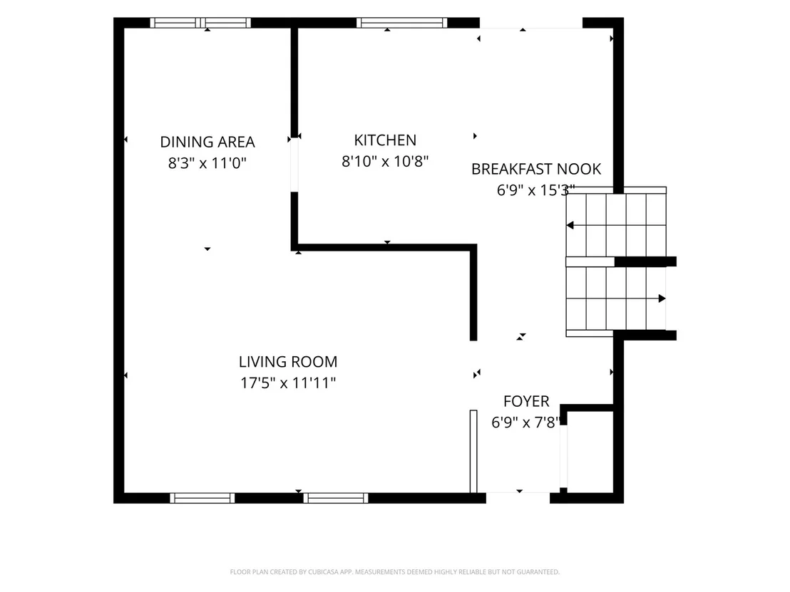 Photo of 1100 Gail Drive
