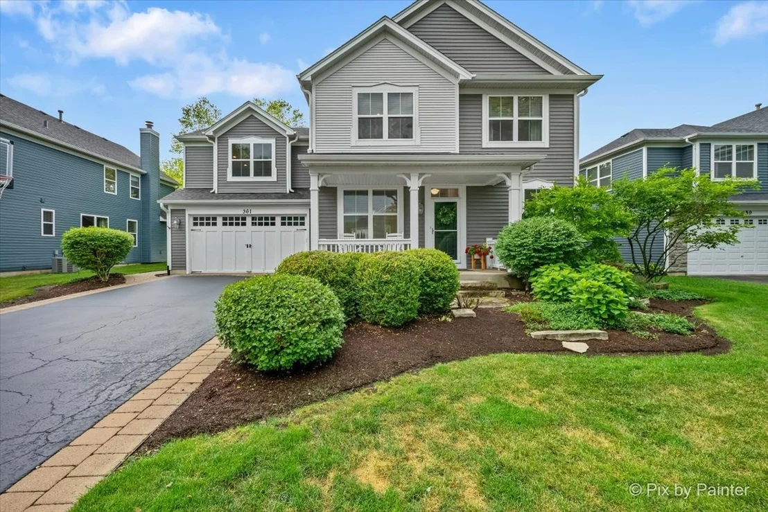 Photo of 361 Oakmont Drive