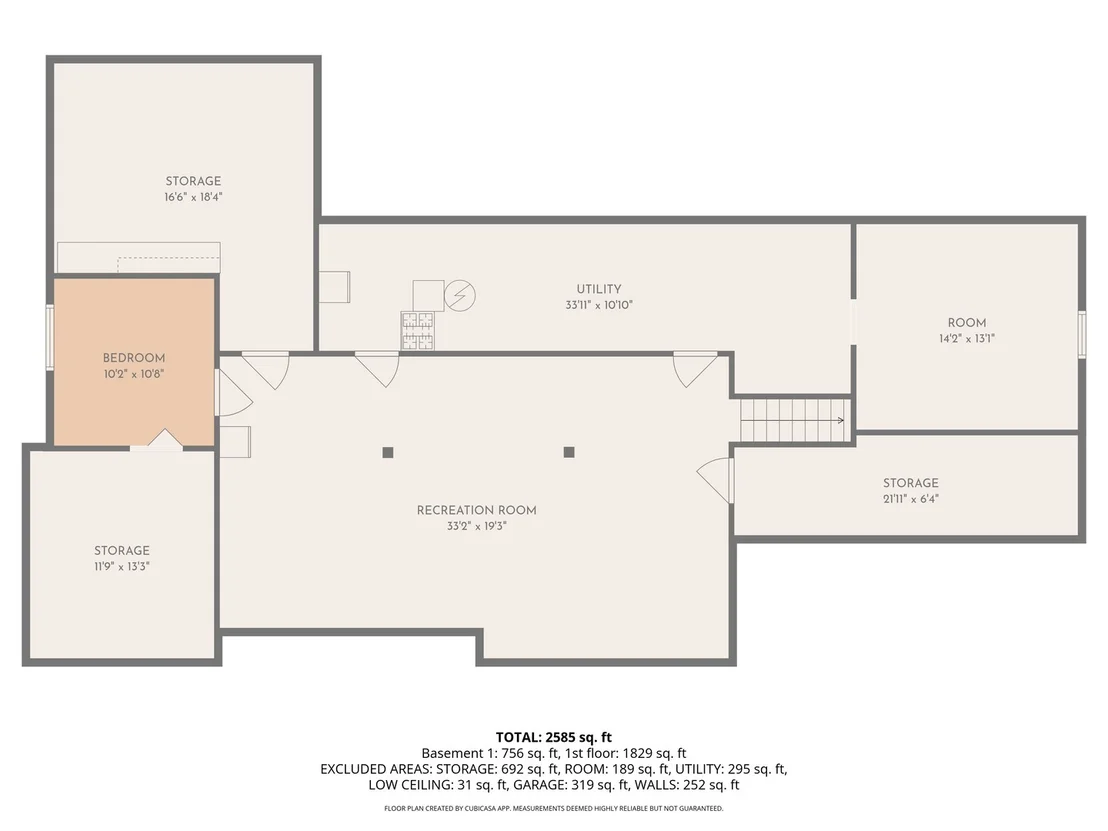Photo of 4917 Wayside Drive