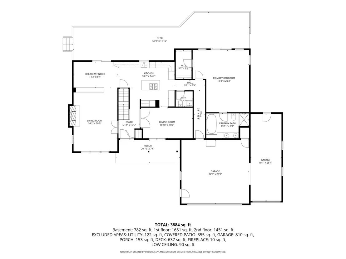 Photo of 5205 Deerfield Drive