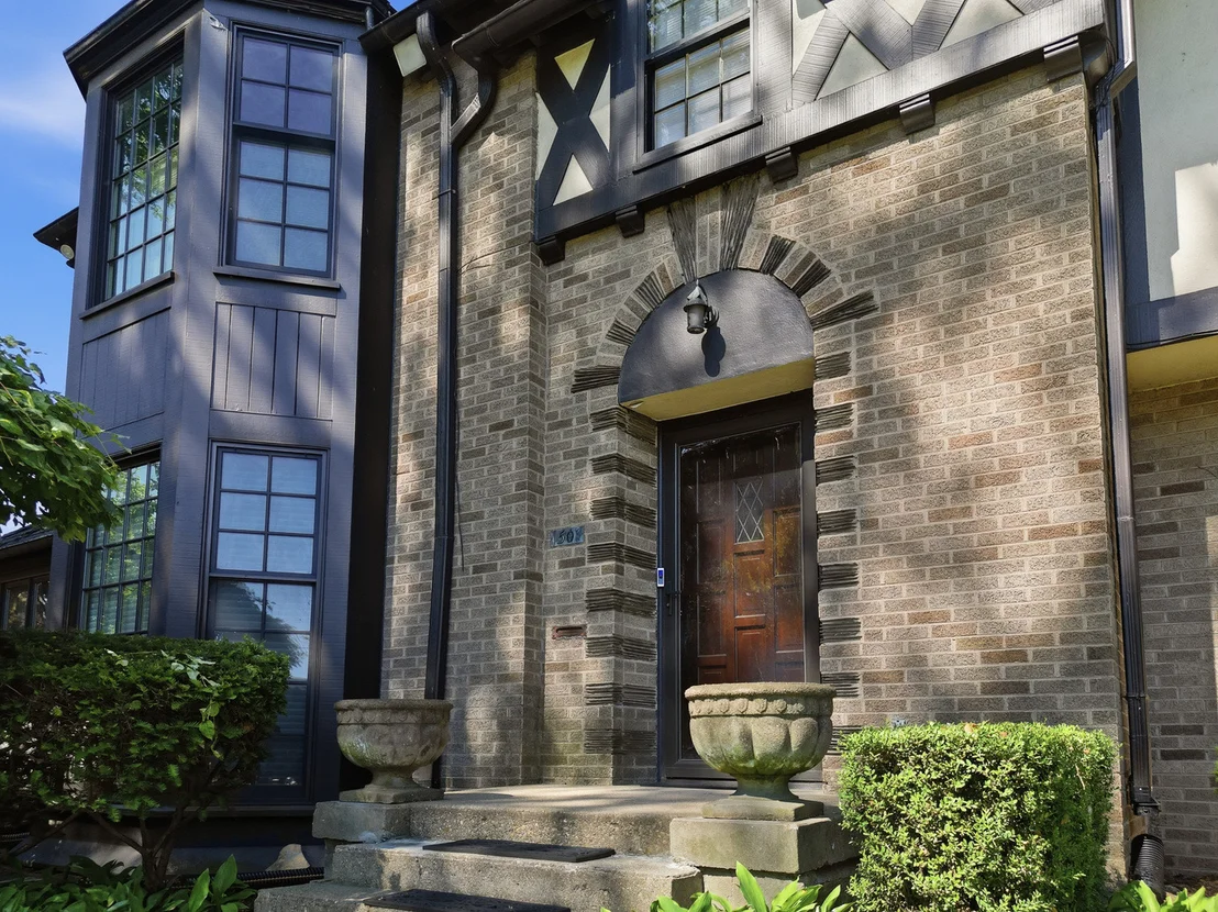 Photo of 1507 Locust Street