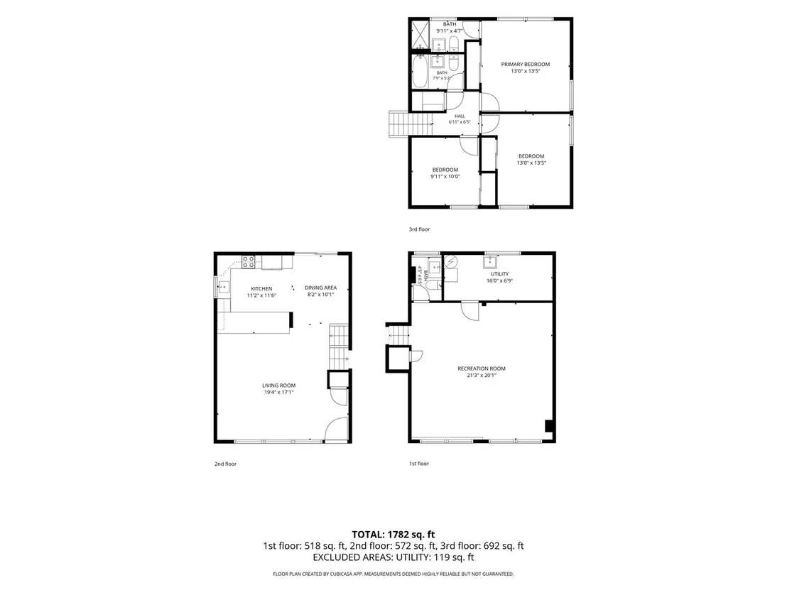 Photo of 2929 Central Road