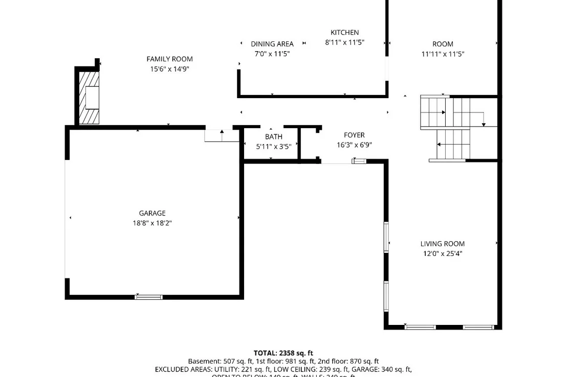 Photo of 1122 Creekside Drive