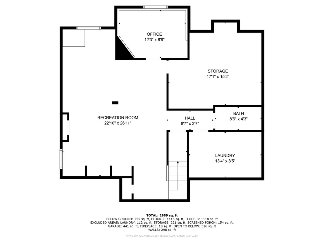 Photo of 1132 Locust Court