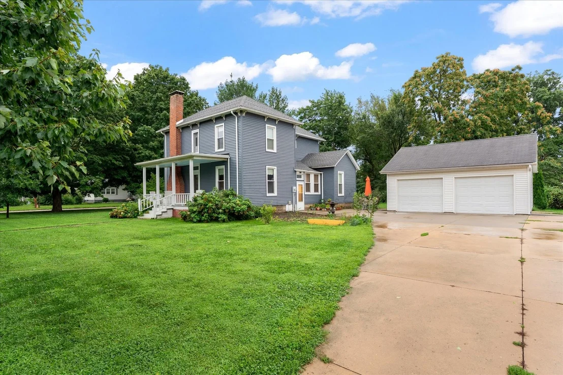 Photo of 321 N High Street