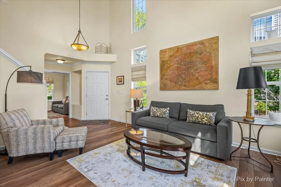Photo of 2941 Clematis Drive