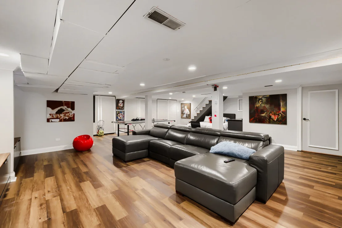 Photo of 815 Franklin Avenue