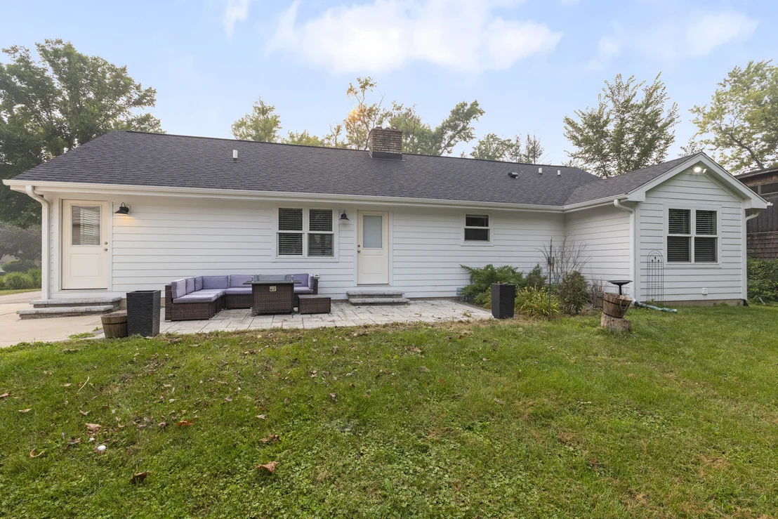 Photo of 1629 N Summit Street