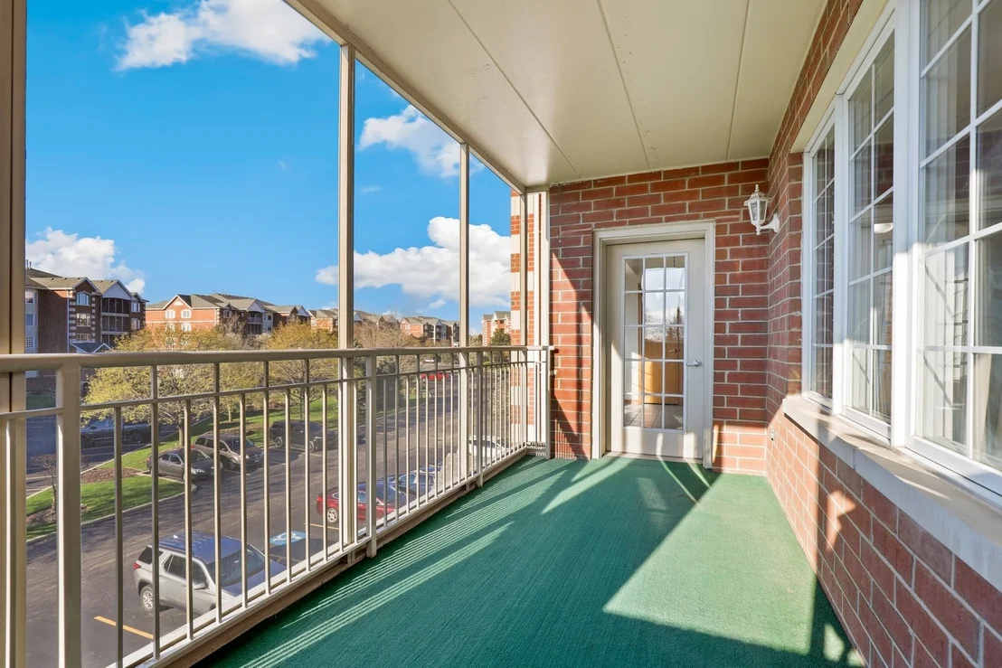 Photo of Unit 2SE at 7904 Trinity Circle