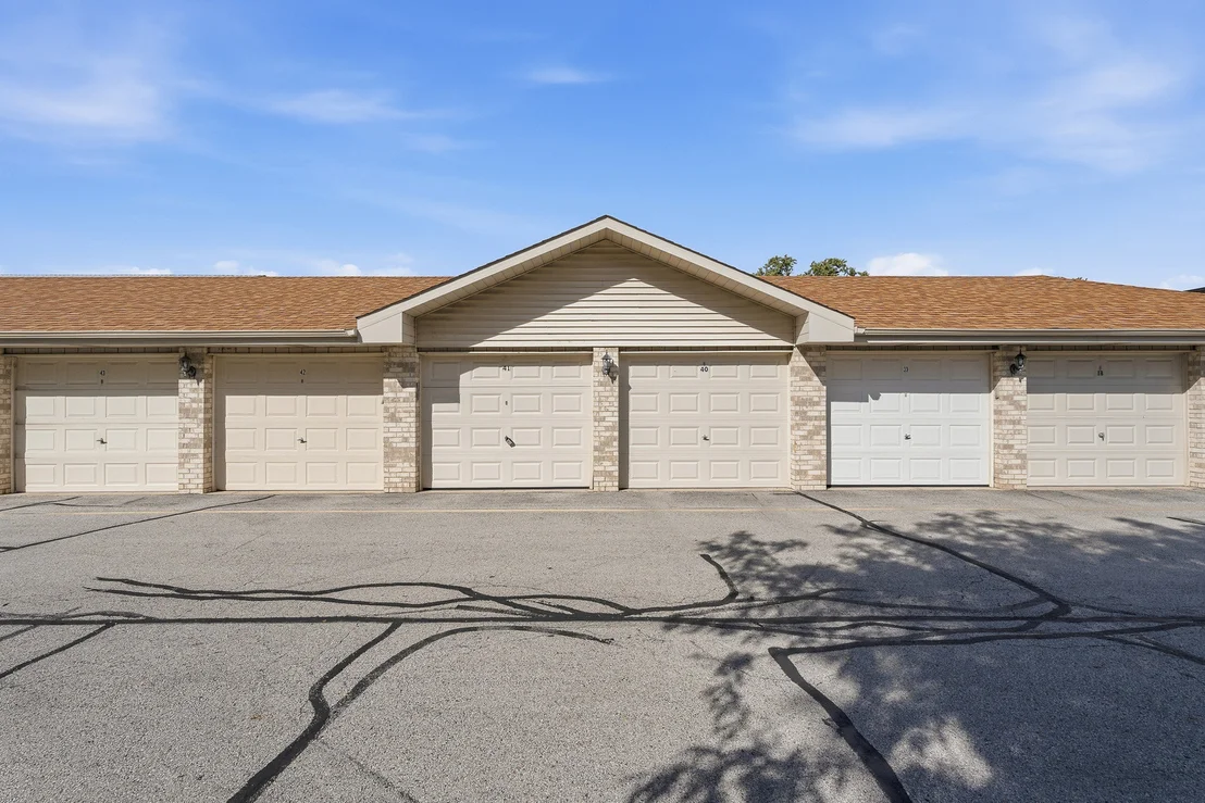 Photo of Unit 2D at 6845 Forestview Drive