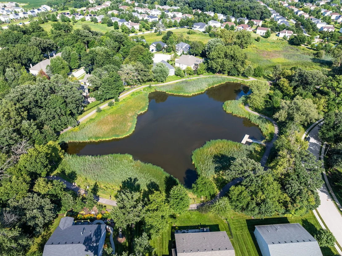 Photo of 1707 Pondview Drive