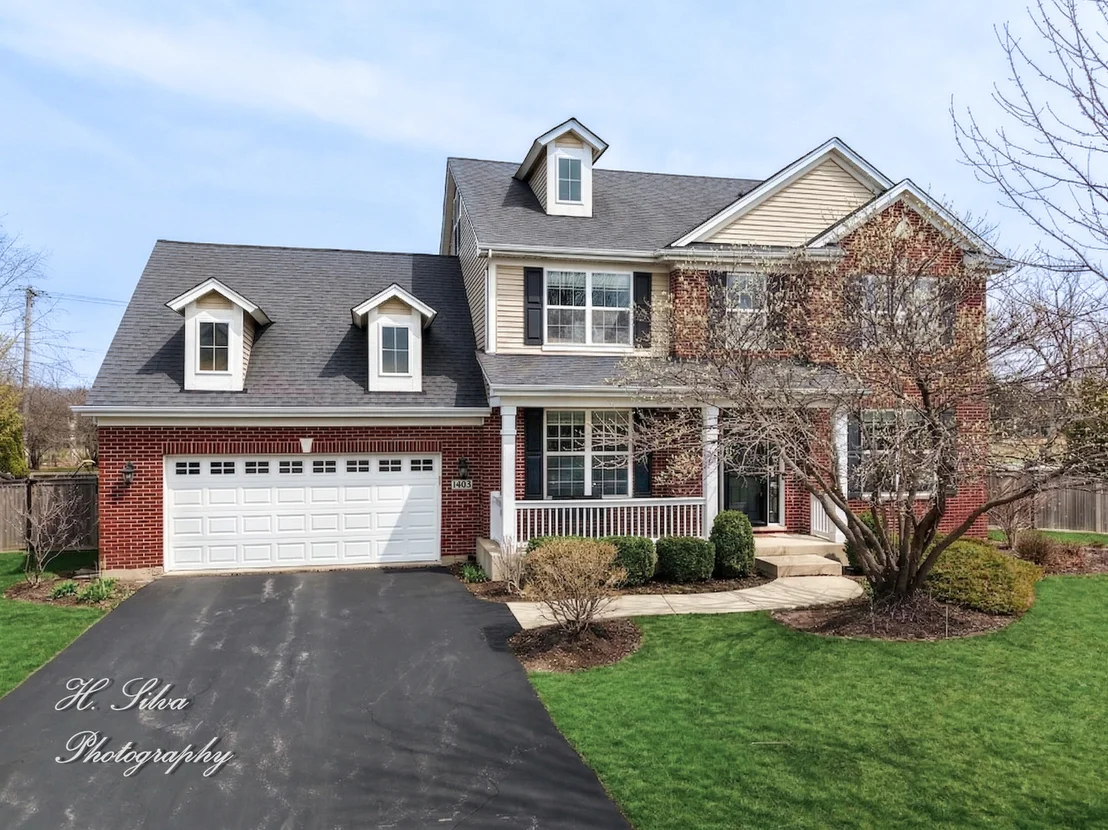 Photo of 1403 Karen Drive
