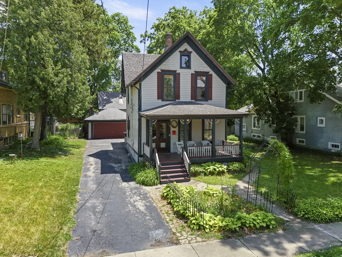 Photo of 509 N Spring Street