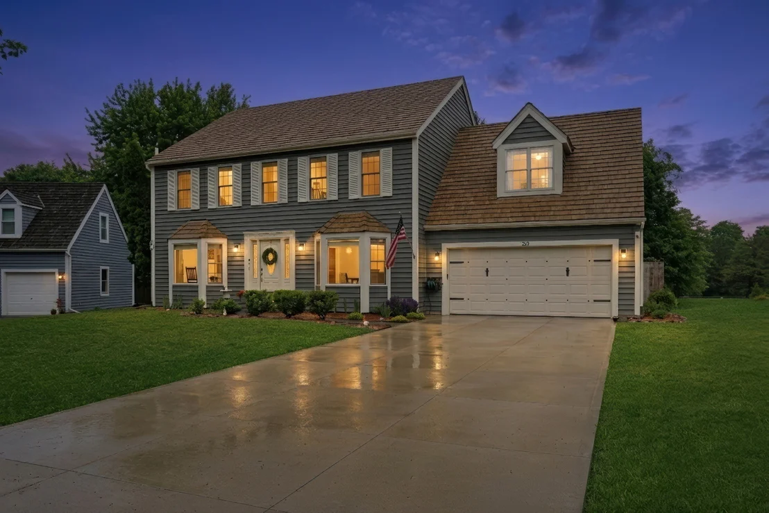 Photo of 269 Concord Square