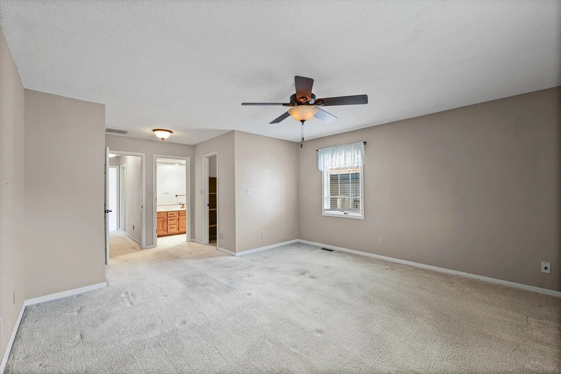 Photo of Unit B at 1502 Theodore Drive