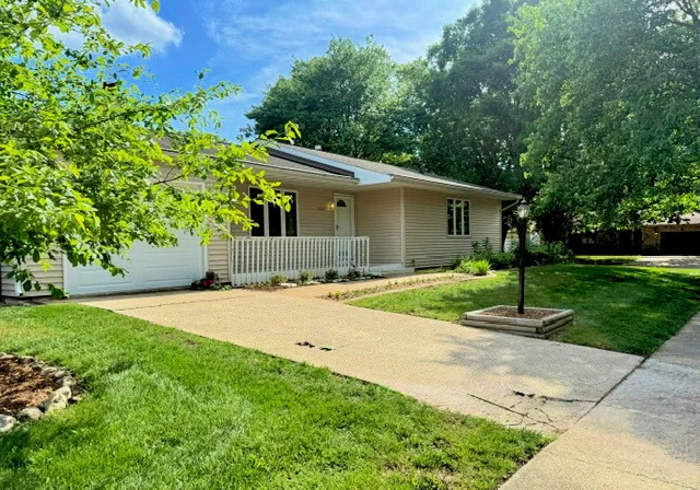 Photo of 2707 WORCESTER Drive
