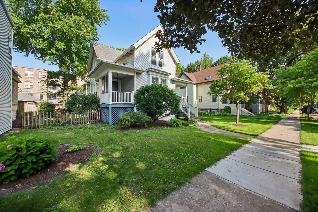 Photo of 537 Ferdinand Avenue