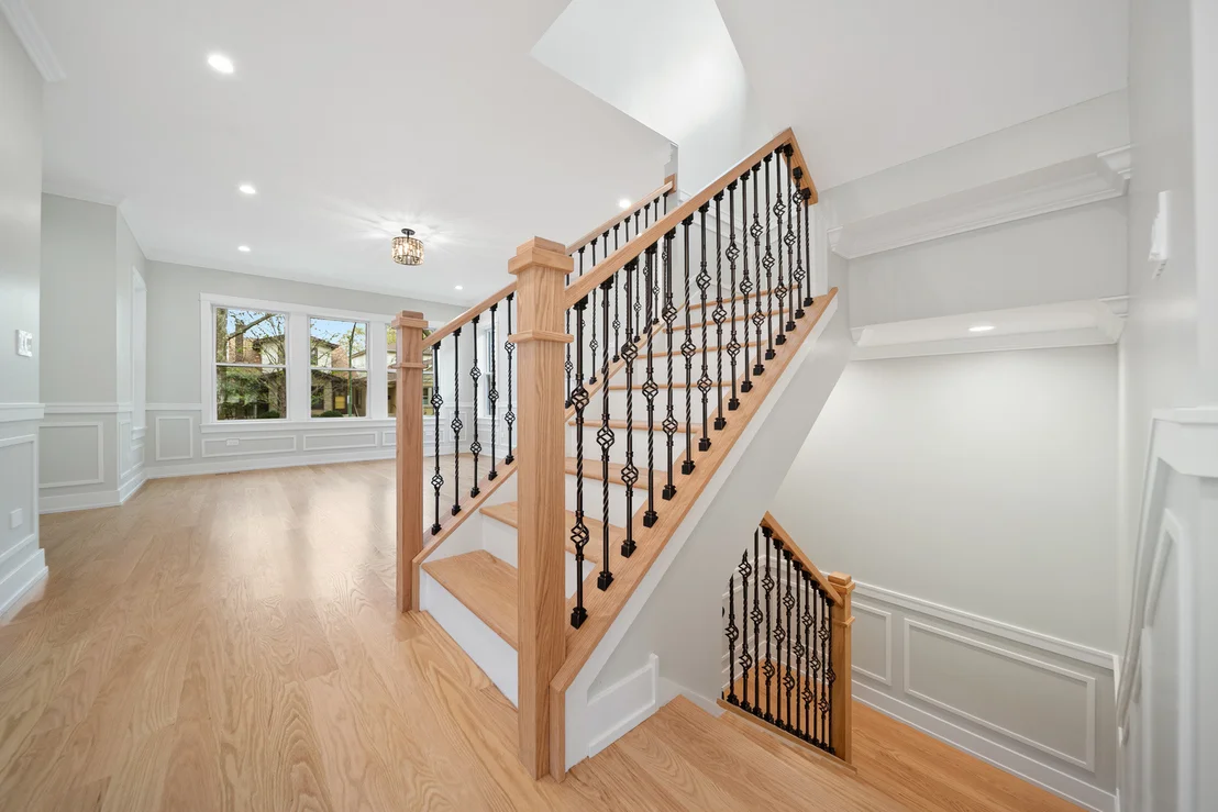 Photo of 5347 N Bernard Street
