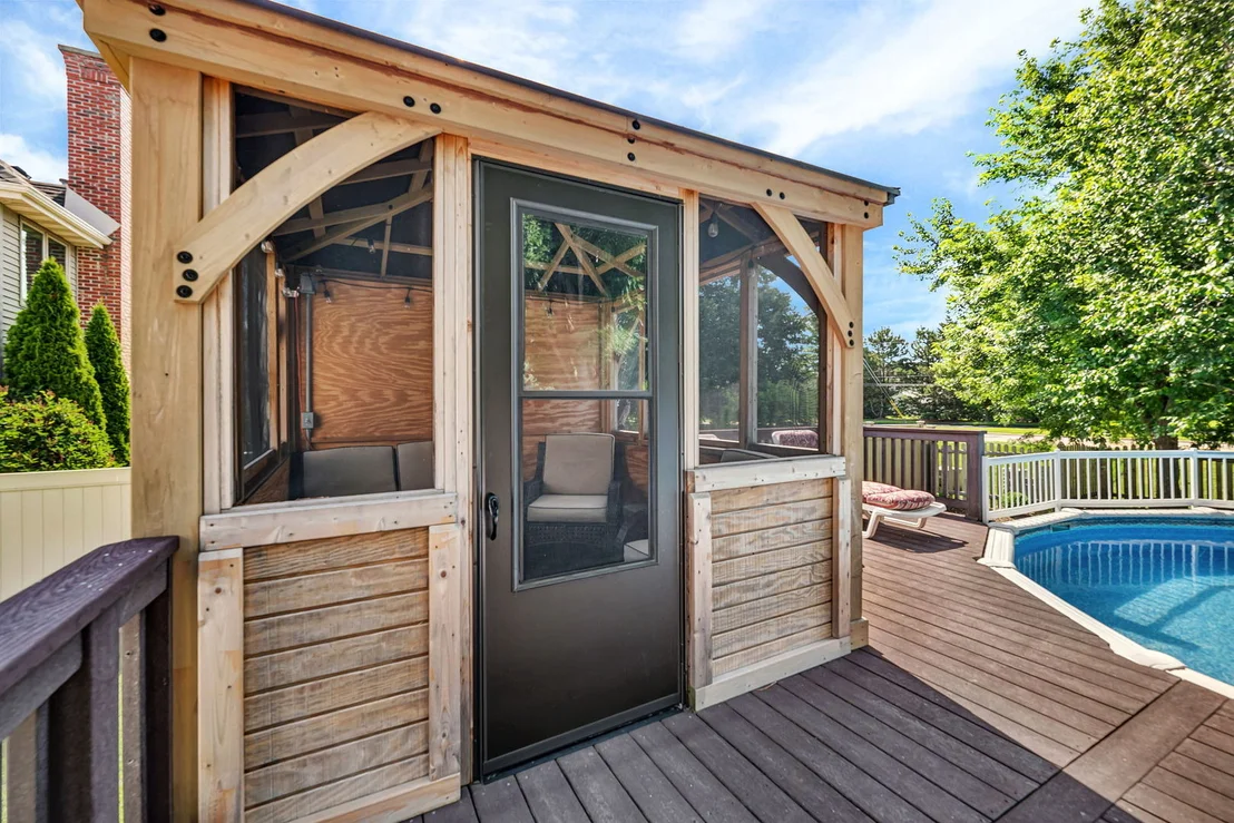 Photo of 24221 Brown Lane