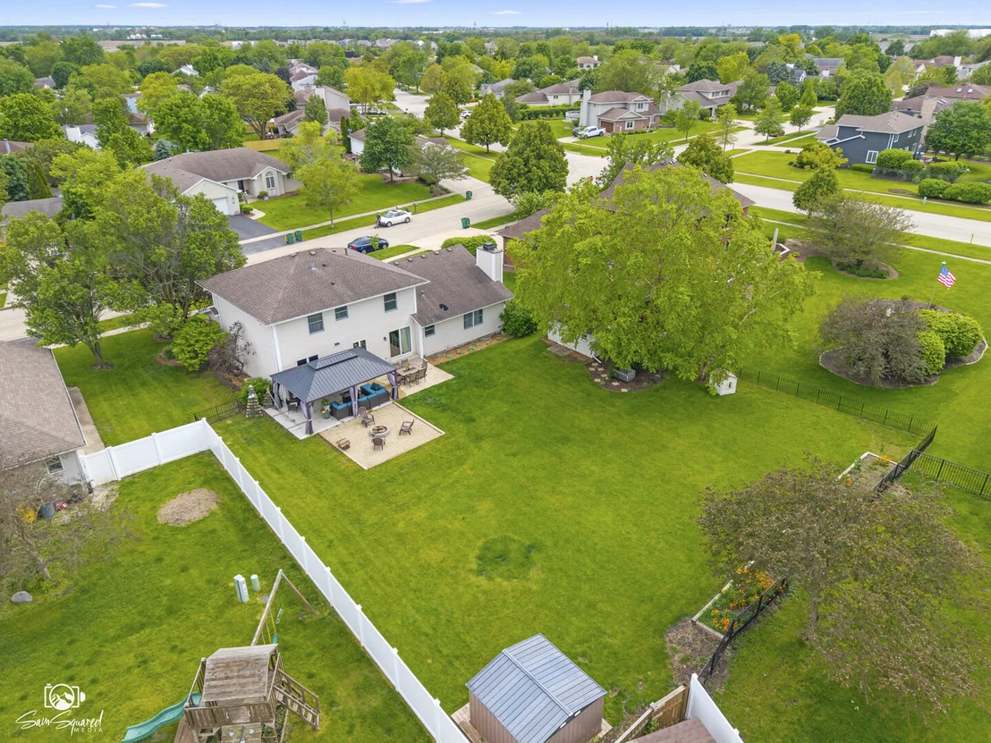 Photo of 802 Andrea Drive