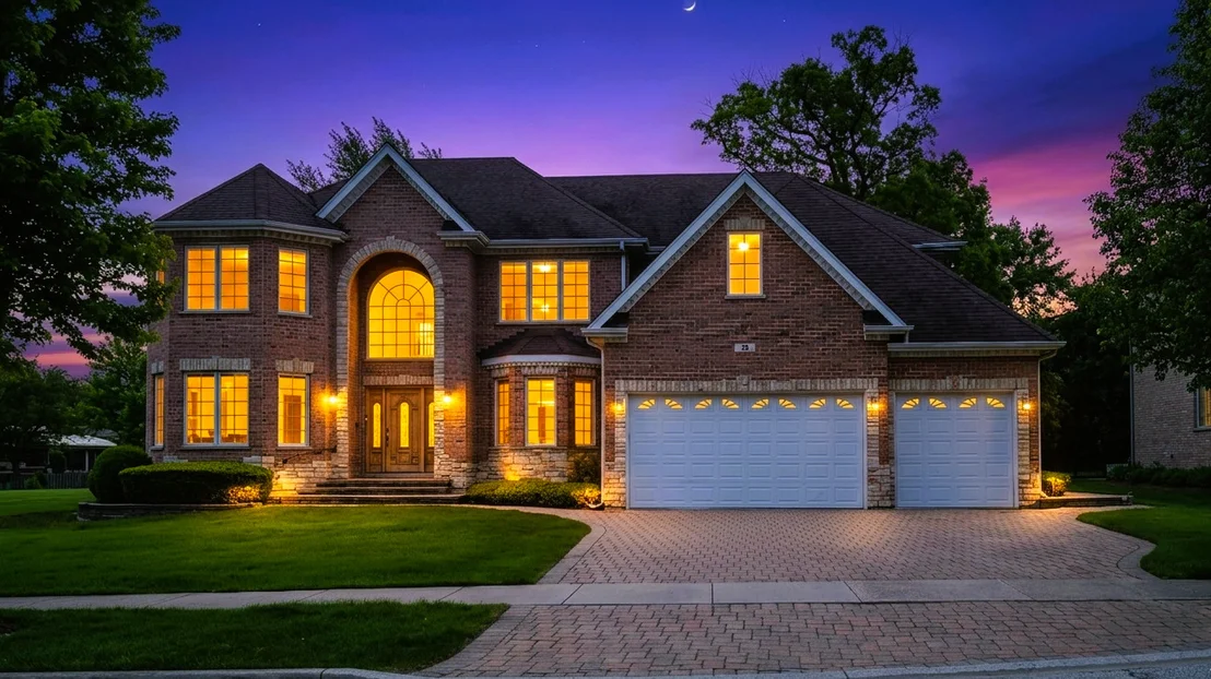 Photo of 281 N Forest Drive