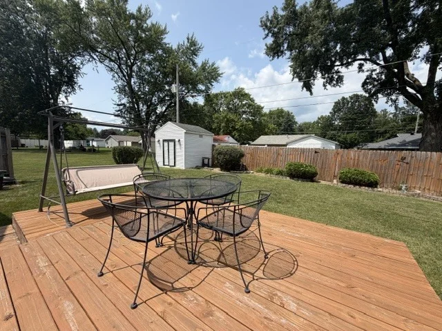Photo of 1404 Rolling Green Drive