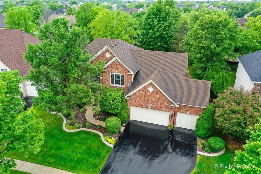Photo of 2344 Alamance Drive