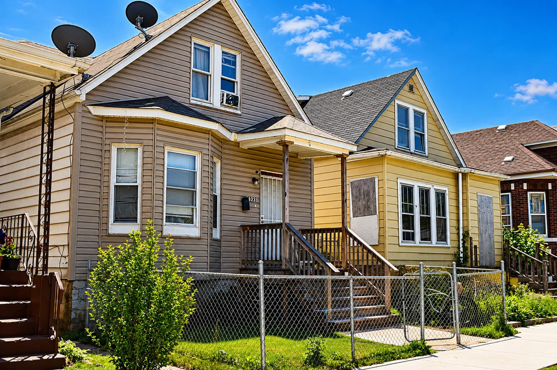 Photo of 1233 W 73RD Place