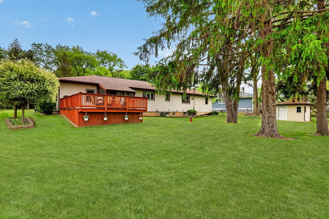 Photo of 2501 S Vaupell Drive