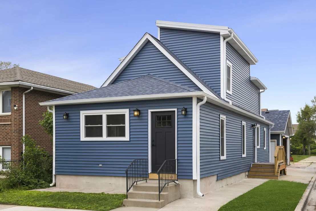 Photo of 7600 W 60th Street